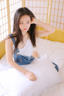 厨房按住嫂子